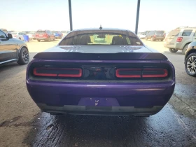 Dodge Challenger R/T SCAT PACK - 38700 лв. / 19787.00 € - 14129786 5