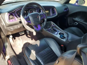Dodge Challenger R/T SCAT PACK - 38700 лв. / 19787.00 € - 14129786 8