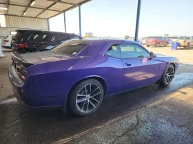 Dodge Challenger R/T SCAT PACK - 38700 лв. / 19787.00 € - 14129786 4