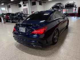 Mercedes-Benz CLA 250 FACELIFT / PANO / AMBIENT / SPORT SEATS | Mobile.bg    5