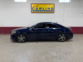 Mercedes-Benz CLA 250 FACELIFT / PANO / AMBIENT / SPORT SEATS | Mobile.bg    2