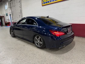 Mercedes-Benz CLA 250 FACELIFT / PANO / AMBIENT / SPORT SEATS | Mobile.bg    3