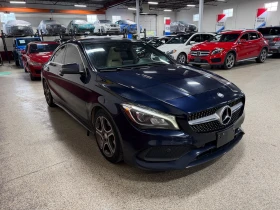 Mercedes-Benz CLA 250 FACELIFT / PANO / AMBIENT / SPORT SEATS | Mobile.bg    6