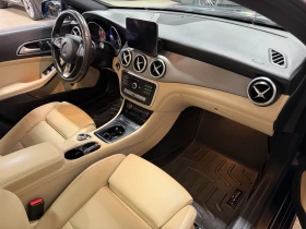 Mercedes-Benz CLA 250 FACELIFT / PANO / AMBIENT / SPORT SEATS | Mobile.bg    11