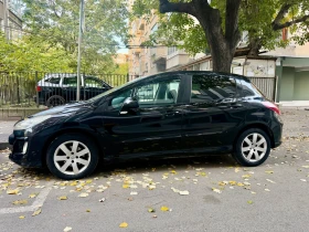     Peugeot 308 1.6 HDI Android Car Play