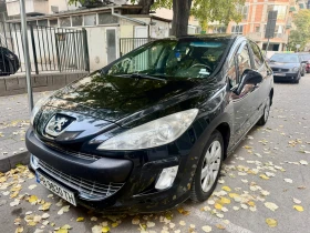 Peugeot 308 1.6 HDI Android Car Play