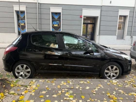     Peugeot 308 1.6 HDI Android Car Play