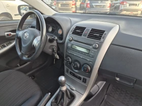 Toyota Corolla 1.6 - 7800 лв. / 3988.08 € - 40573702 9
