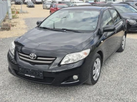 ����� �� �������� �� Toyota Corolla 1.6