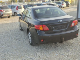 Toyota Corolla 1.6 - 7800 лв. / 3988.08 € - 40573702 5