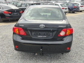 Toyota Corolla 1.6 - 3950 € / 7725.53 лв. - 40573702 6