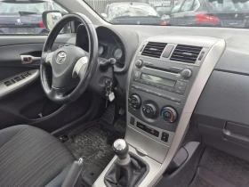 Toyota Corolla 1.6 - 3950 € / 7725.53 лв. - 40573702 8