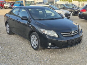 Toyota Corolla 1.6