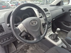 Toyota Corolla 1.6 - 3950 € / 7725.53 лв. - 40573702 12