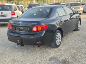 Toyota Corolla 1.6 - 7800 лв. / 3988.08 € - 40573702 7