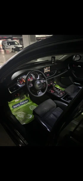 Audi A6 3.0tdi, снимка 7