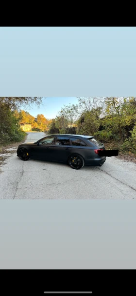 Audi A6 3.0tdi, снимка 2