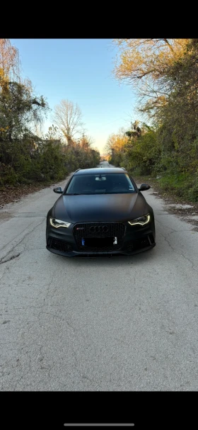 Audi A6 3.0tdi, снимка 4