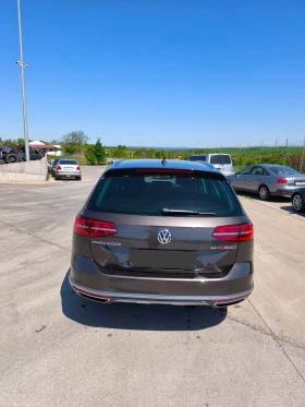 VW Passat 2.0 tdi, 190 к.с., снимка 5