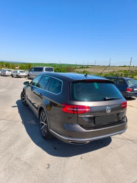 VW Passat 2.0 tdi, 190 к.с., снимка 4