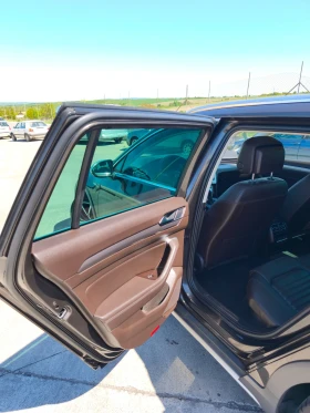 VW Passat 2.0 tdi, 190 к.с., снимка 11