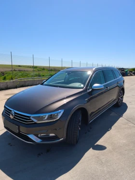 VW Passat 2.0 tdi, 190 к.с., снимка 2