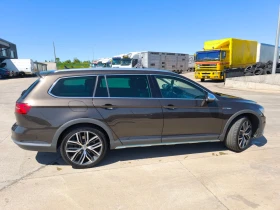 VW Passat 2.0 tdi, 190 к.с., снимка 7