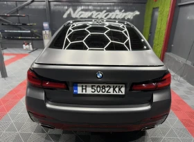 BMW 540 M Sport xDrive 69000km 2021г - 79999 лв. / 40902.84 € - 24900096 4