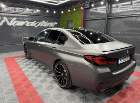 BMW 540 M Sport xDrive 69000km 2021г - 79999 лв. / 40902.84 € - 24900096 3