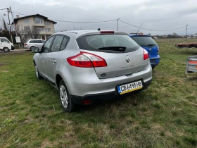 Renault Megane 1.5 DCI - 8000 лв. / 4090.34 € - 77921438 3