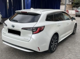 Toyota Corolla 1.8 Hybrid - 37900 лв. / 19377.96 € - 42102027 4
