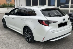 Toyota Corolla 1.8 Hybrid - 37900 лв. / 19377.96 € - 42102027 3