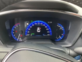 Toyota Corolla 1.8 Hybrid - 37900 лв. / 19377.96 € - 42102027 11
