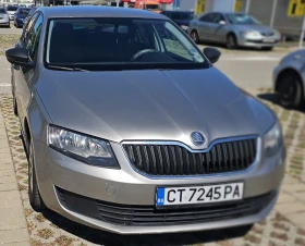 Skoda Octavia, снимка 3