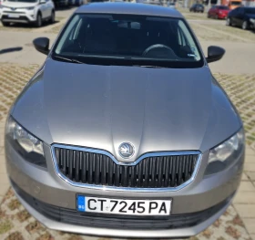 Skoda Octavia, снимка 1
