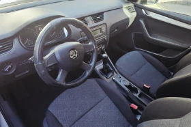 Skoda Octavia, снимка 7