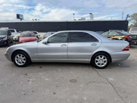 Mercedes-Benz S 500 * CARFAX * ЦЕНА ДО БГ - 11950 € / 23372.17 лв. - 80843567 10
