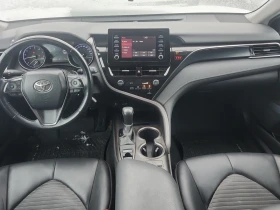 Toyota Camry SE AWD* CARFAX* АВТО КРЕДИТ*  - 17600 € / 34422.61 лв. - 77748357 6