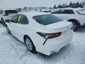 Toyota Camry SE AWD* CARFAX* АВТО КРЕДИТ*  - 17600 € / 34422.61 лв. - 77748357 3