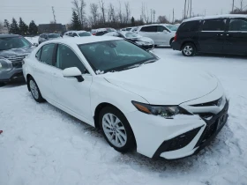 Toyota Camry SE AWD* CARFAX* АВТО КРЕДИТ*  - 17600 € / 34422.61 лв. - 77748357 2