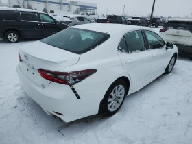 Toyota Camry SE AWD* CARFAX* АВТО КРЕДИТ*  - 17600 € / 34422.61 лв. - 77748357 4