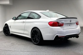 BMW 435 M-PACK* SHODOWLINE* RED* БЯЛА ПЕРЛА* HARMAN* NAVI* - 14800 € / 28946.28 лв. - 33961230 4