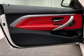 BMW 435 M-PACK* SHODOWLINE* RED* БЯЛА ПЕРЛА* HARMAN* NAVI* - 14800 € / 28946.28 лв. - 33961230 14