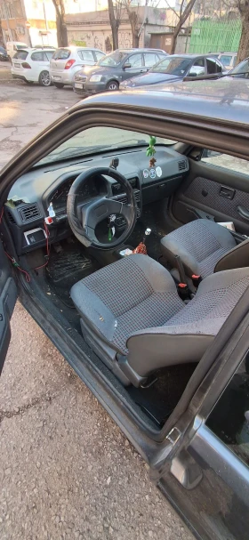 Peugeot 106, снимка 5