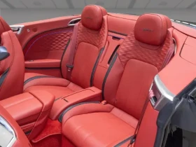 Bentley Continental GTC Speed V8 Hybrid = NEW = Гаранция - 330500 € / 646401.81 лв. - 98016448 13