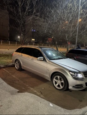 Mercedes-Benz C 220 - 7700 € / 15059.89 лв. - 26869283 4