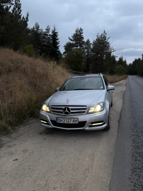 Mercedes-Benz C 220 - 7700 € / 15059.89 лв. - 26869283 10