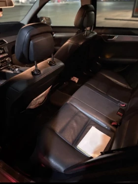 Mercedes-Benz C 220 - 7700 € / 15059.89 лв. - 26869283 5