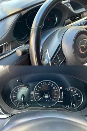 Mazda 6 2.5-SKYACTIV-G - 21900 € / 42832.68 лв. - 62166180 12