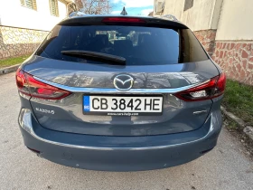 Mazda 6 2.5-SKYACTIV-G - 21900 € / 42832.68 лв. - 62166180 6